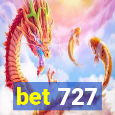 bet 727